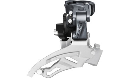 Prešmykač Shimano Alivio M4000 DownSwing