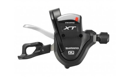 Radenie Shimano XT M780 10 kolo