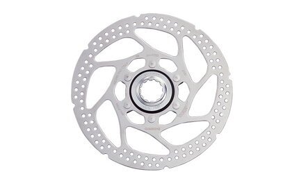 Kotúč Shimano SMRT54 160 CL
