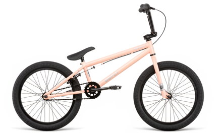 Bicykel BeFly Whip salmon 2022