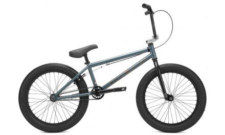 Bicykel Kink Curb gloss ocean gray 2021