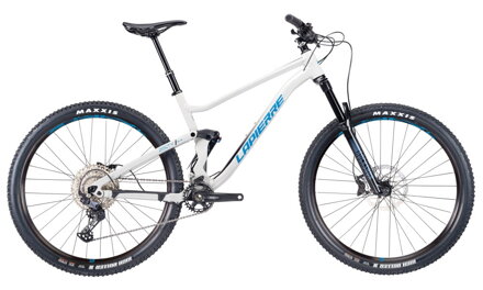 Bicykel Lapierre Zesty AM 4.9 2022