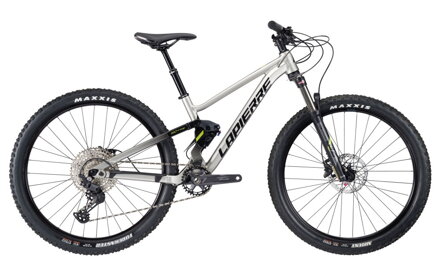 Bicykel Lapierre Zesty TR 3.9 2022