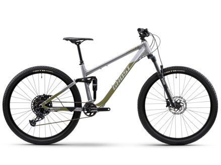 Bicykel Ghost Kato FS Essential 2025