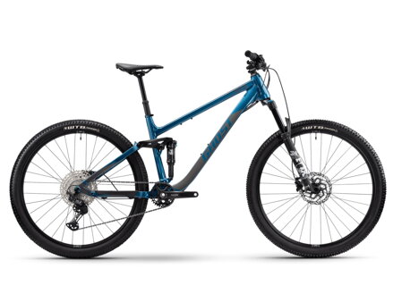 Bicykel Ghost Kato FS Pro 2025