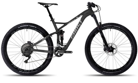 Bicykel Ghost SL AMR 5 29 2017