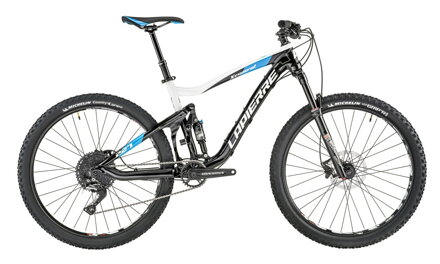 Bicykel Lapierre X-Control 227 2019