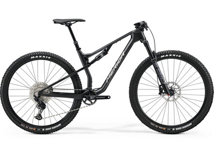 Bicykel Merida Ninety-Six 6000 tmavostrieborný 2023