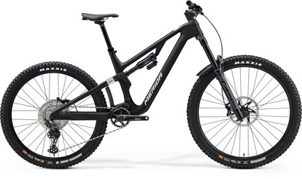 Bicykel Merida One-Sixty 6000 čierny 2024