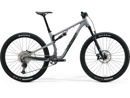 Bicykel Merida One-Twenty 600 šedý 2025