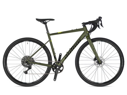 Bicykel Author Aura XR3 2026