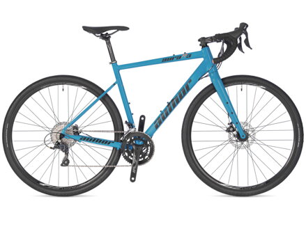 Bicykel Author Aura XR3 2025