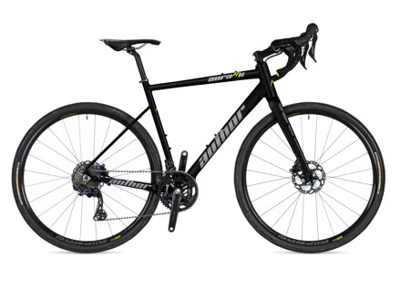 Bicykel Author Aura XR6 2025