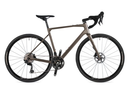 Bicykel Author Guru 1.0 2025