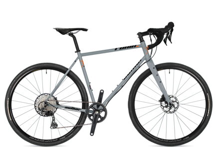 Bicykel Author Ronin SL 2025