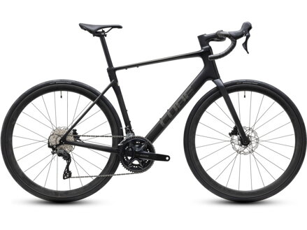 Bicykel Cube Attain C:62 Race carbon 2027