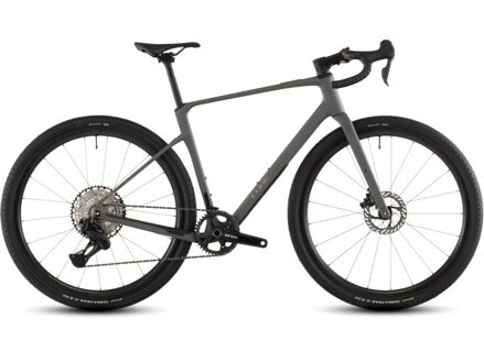 Bicykel Cube Nuroad C:62 EX oldgrey 2026