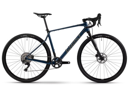 Bicykel Ghost Asket CF Full Party 2025