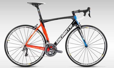 Bicykel Lapierre Aircode SL 600 MC FDJ 2017