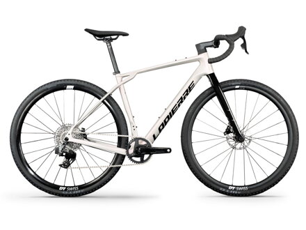 Bicykel Lapierre Crosshill CF 6.0 AXS beige 2025