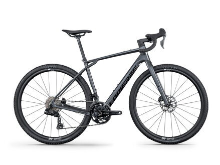 Bicykel Lapierre Crosshill CF 7.0 rain grey 2025