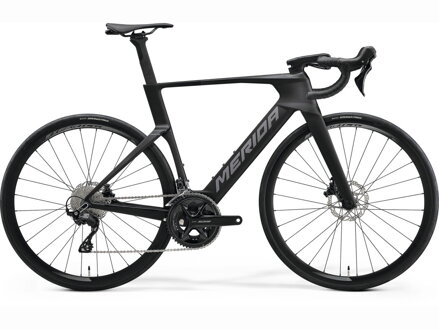 Bicykel Merida Reacto 4000 matný čierny 2027