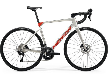 Bicykel Merida Scultura 4000 titánový  2024