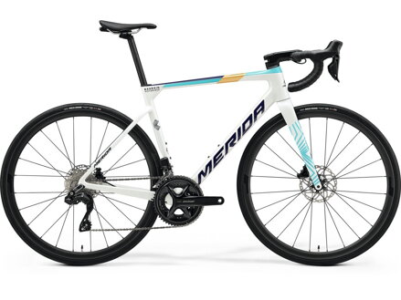 Bicykel Merida Scultura 6000 biely 2025