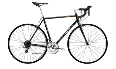Bicykel Pure Road Drop Bar Veleta 