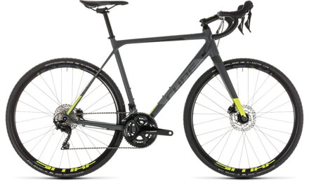 Cube cyclo clearance