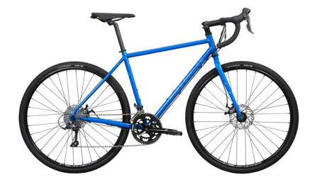 Bicykel Pure Gravel Adventure Pro Abbot