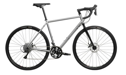 Bicykel Pure Gravel Adventure Pro Henday