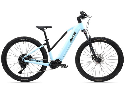Elektro bicykel Apache Wakita 3 MX modrá 2026
