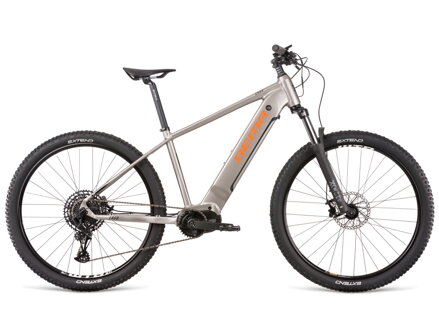Elektro bicykel Dema Ergo 29 lightgrey 2022