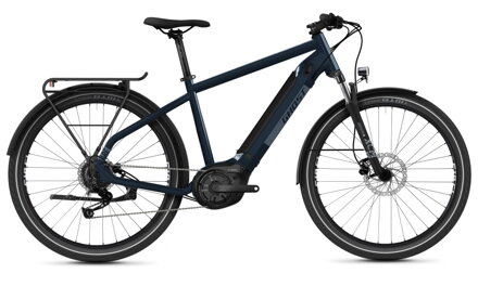 Elektro bicykel Ghost E-Square Trekking Universal B500 2021