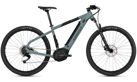 Elektro bicykel Ghost E-Teru Essential 27,5 B500 2021