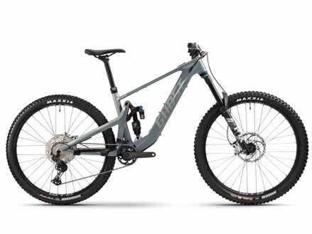 Elektro bicykel Ghost Path Riot CF Advanced 2024