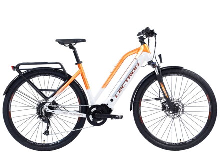 Elektro bicykel Lectron Altezza MZX 630 2023