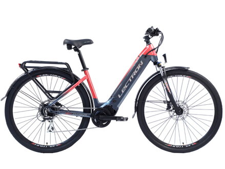 Elektro bicykel Lectron Citana MZX 2023