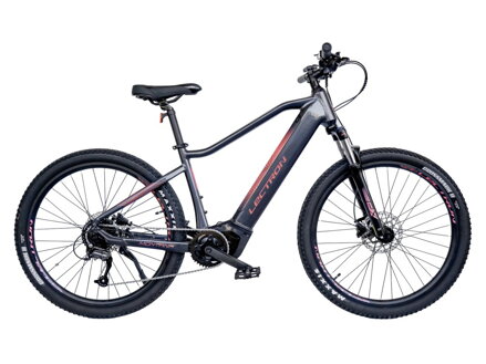 Elektro bicykel Lectron Montana PX Rosa 720 2026
