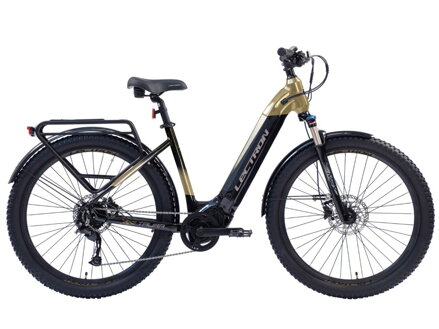 Elektro bicykel Lectron Taura MZX 720 2026