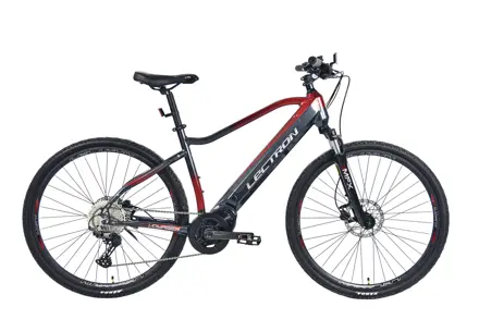 Elektro bicykel Lectron Voyager MFX 720 2022