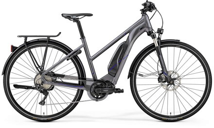 Elektro bicykel Merida eSpresso XT-Edition Lady EQ 2019
