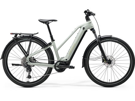 Elektro bicykel Merida eFloat TK 500 EQ L machovošedý 2026