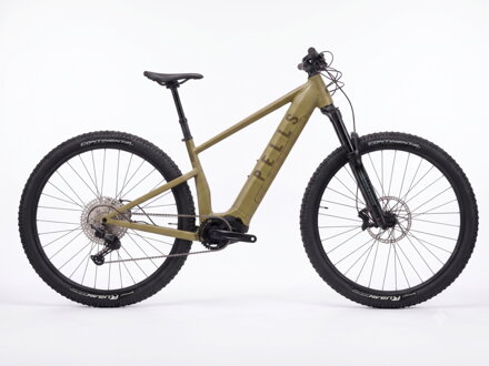 Elektro bicykel Pells Thorr Panasonic 1 olive 2027