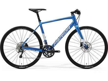Bicykel Merida Speeder 300 modrý 2024