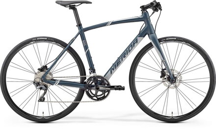 Bicykel Merida Speeder 500 2019