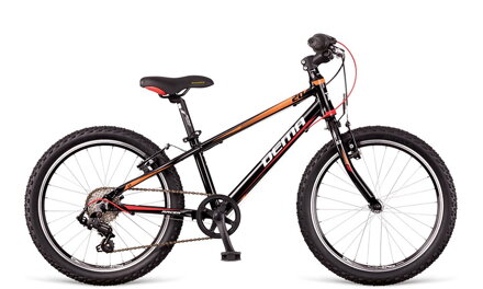 Bicykel Dema Racer 20 7sp 2018