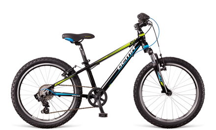 Bicykel Dema Racer 20 7sp SF 2018