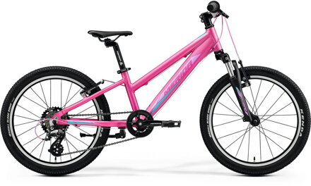 Bicykel Merida Matts J20 ružový 2020